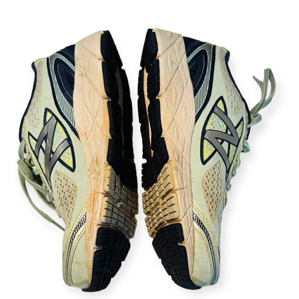 New Balance w840 Running Shoes Size 8.5 - Picture 3 of 8